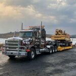 Lowboy Carga 1