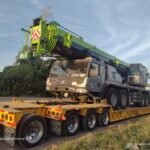 Lowboy Carga 3