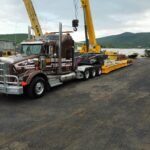 Lowboy Carga 4