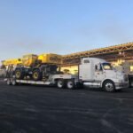 Lowboy Carga 5