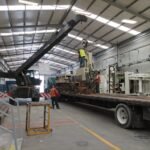 imagen de cama baja 7
